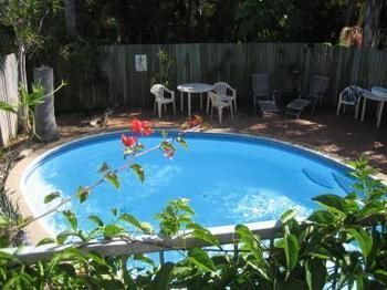 Greenslopes Motor Inn Brisbane Kültér fotó