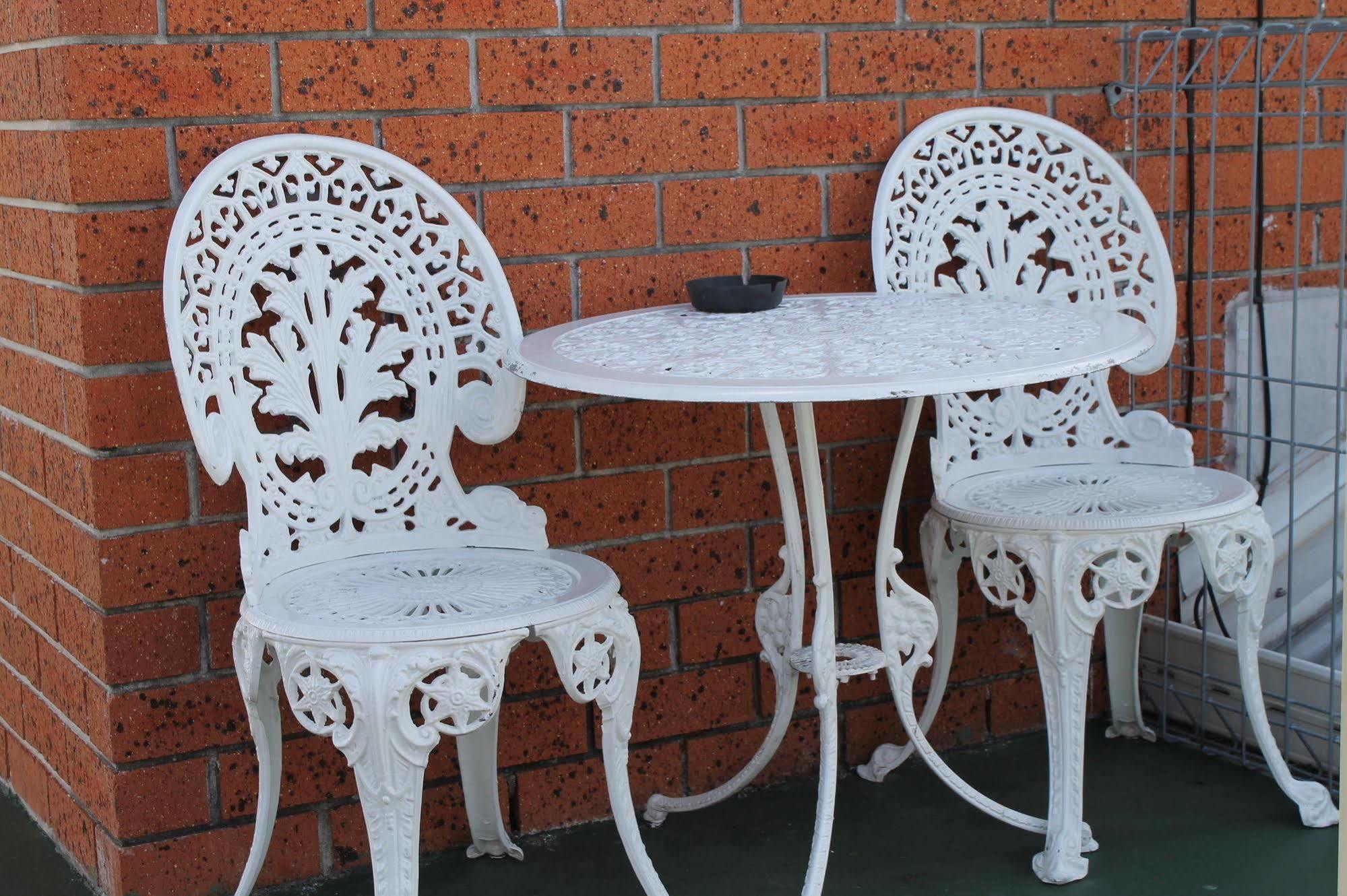 Greenslopes Motor Inn Brisbane Kültér fotó