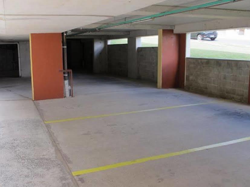 Greenslopes Motor Inn Brisbane Kültér fotó