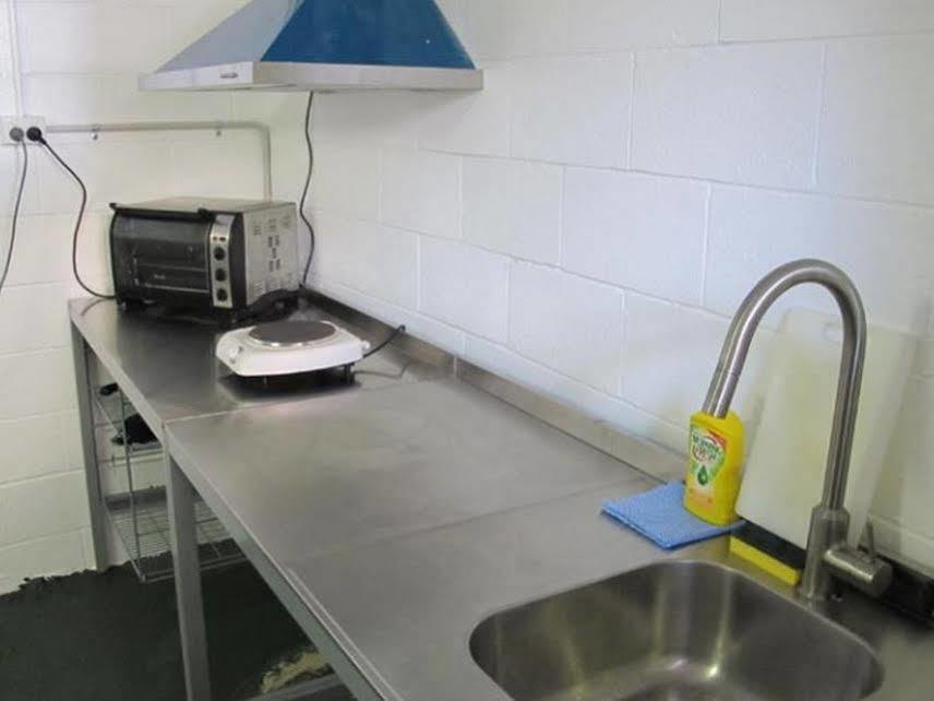 Greenslopes Motor Inn Brisbane Kültér fotó